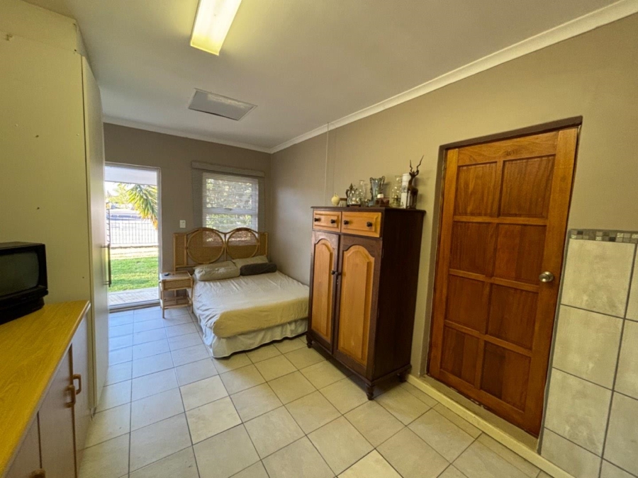 To Let 1 Bedroom Property for Rent in Paarl North Western Cape